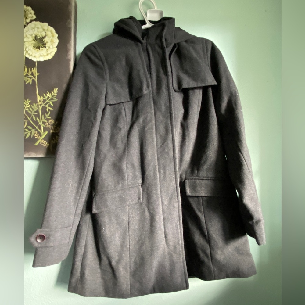A New Day Target jacket. Button back detailing. Size s
